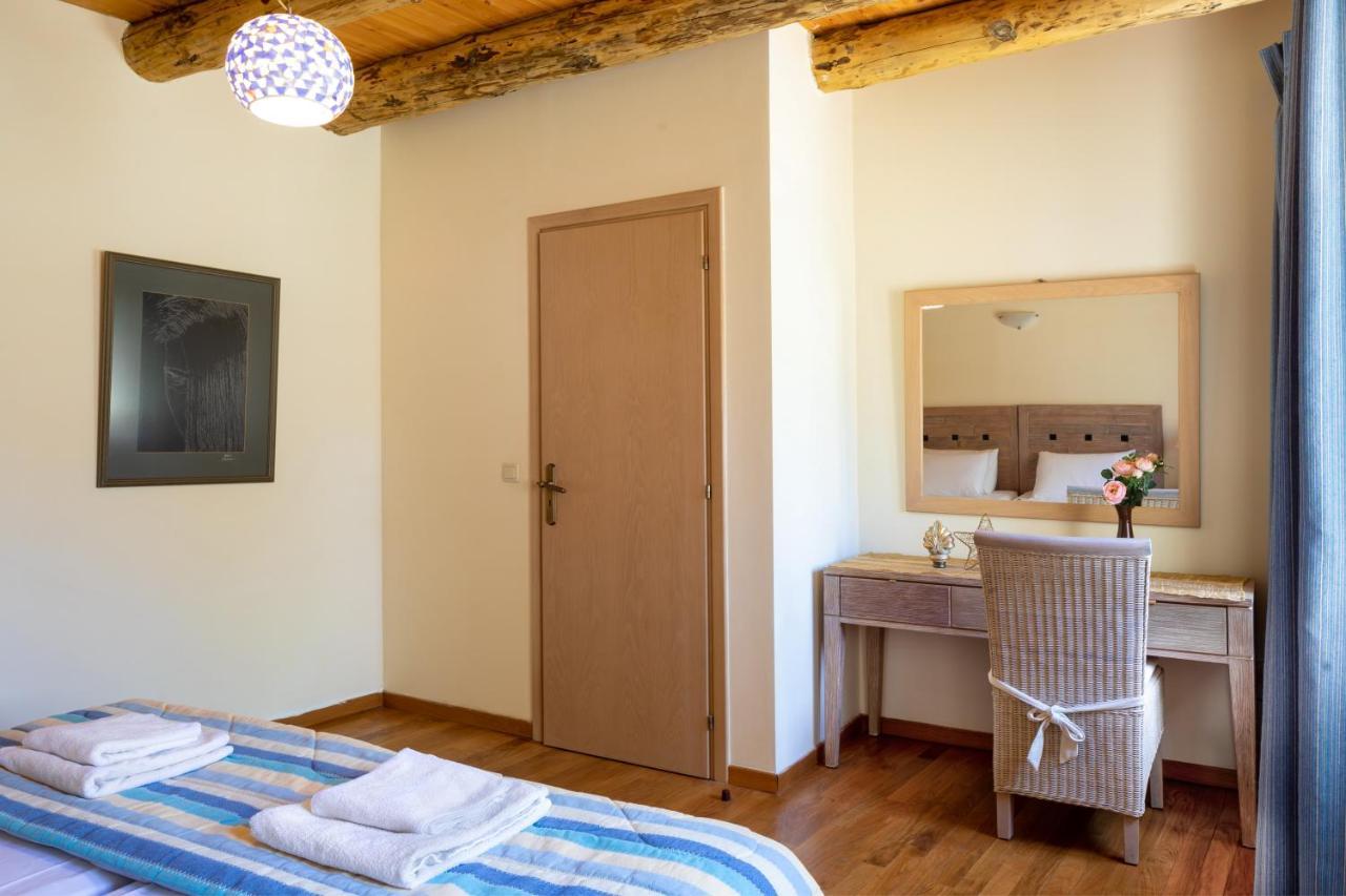 Villa Erontas - Private Heated Jacuzzi Makhairoi Екстер'єр фото